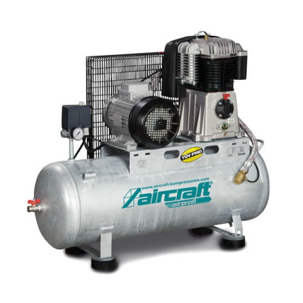 Бутален компресор AIRPROFI 703/100/10 H