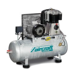 Бутален компресор AIRPROFI 853/100/10 H