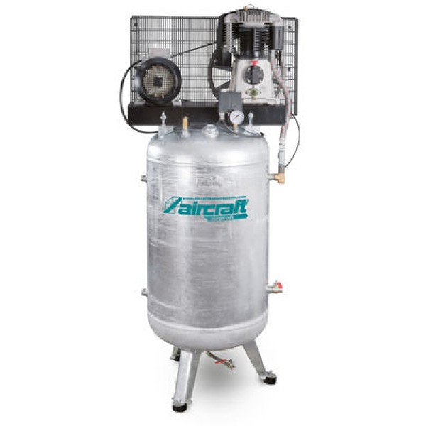 Бутален компресор AIRPROFI 853/270/10 V