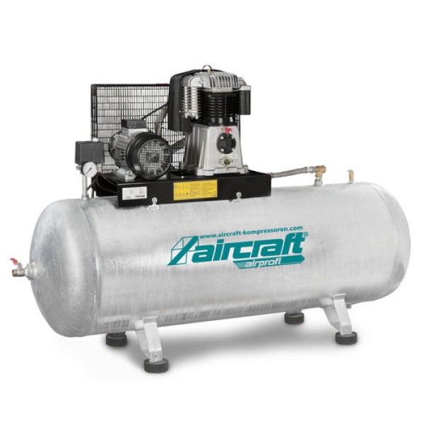 Бутален компресор AIRPROFI 853/500/10 H
