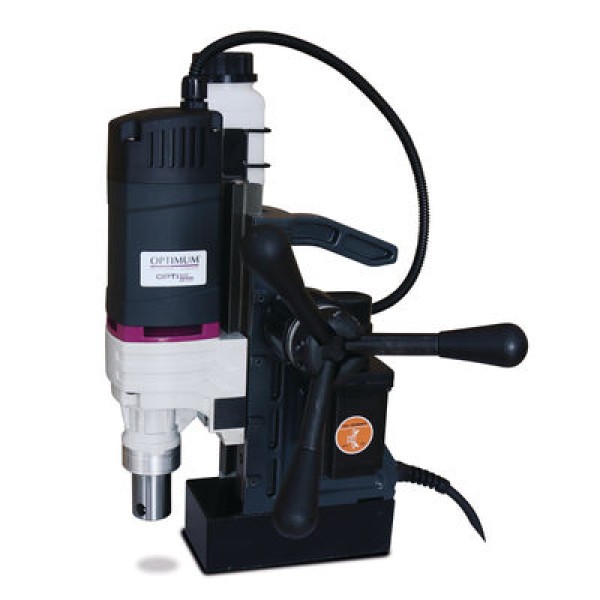 Магнитна бормашина OPTIdrill DM 35 PF