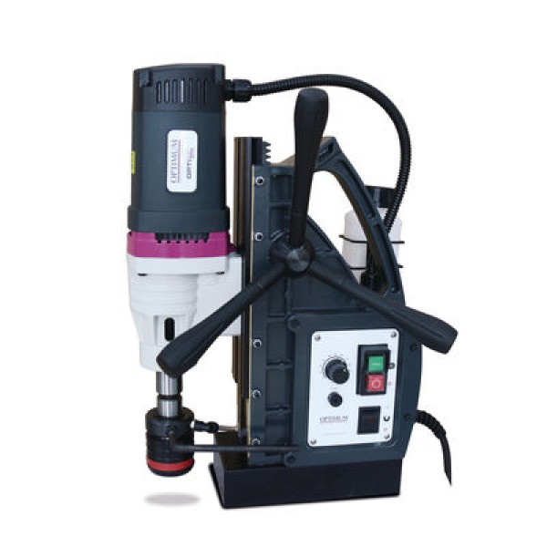 Магнитна бормашина OPTIdrill DM 60 V