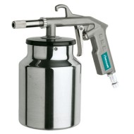 Пясъкоструен пистолет Aircraft SPB