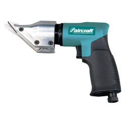 Пневматична ножица за ламарина Aircraft BS Komposit PRO