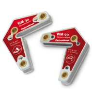 Постоянен магнит за заваряване Schweisskraft WM 90