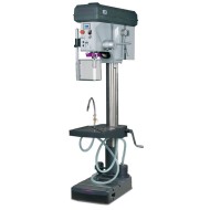 Колонна бормашина OPTIdrill B 34HV