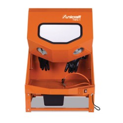 Пясъкоструйка Unicraft TWG 1