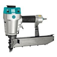 Пневматичен такер Aircraft KG 50 PRO за скоби 19–50 мм