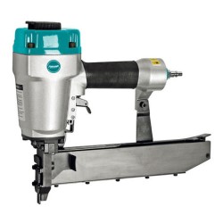 Пневматичен такер Aircraft KG 50 PRO за скоби 19–50 мм