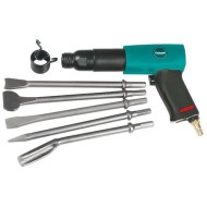 Пневматичен къртач Aircraft MHB PRO