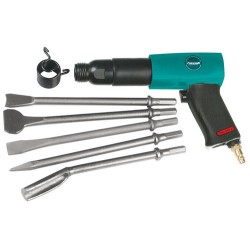 Пневматичен къртач Aircraft MHB PRO