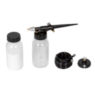 Мини пясъкоструен пистолет Aircraft MSP