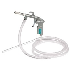 Пясъкоструен пистолет Aircraft SPS