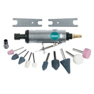 Пневматична шлайф машина Aircraft STS