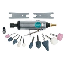 Пневматична шлайф машина Aircraft STS