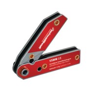 Регулируем магнитен ъгъл за заваряване