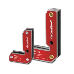 Ъглов магнит  Schweisskraft WM 125