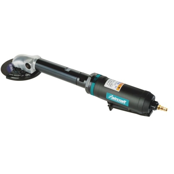 Пневматичен дълъг ъглошлайф Aircraft TTS PRO