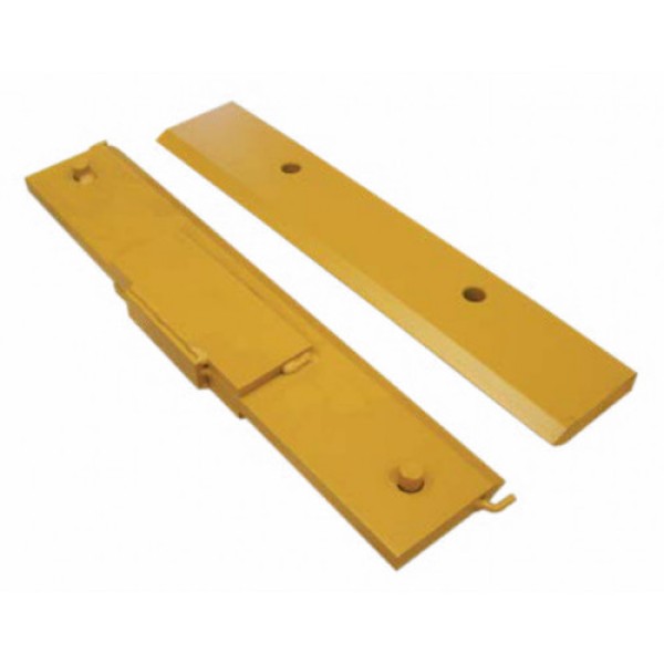 Комплект ножове за гилотина Batmatic T41