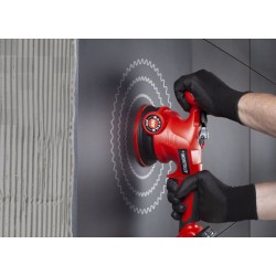 Акумулаторна вендуза Montolit BattilePro