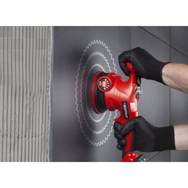 Акумулаторна вендуза Montolit BattilePro