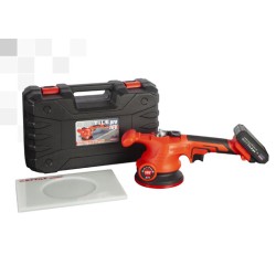 Акумулаторна вендуза Montolit BattilePro