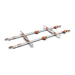 Battipav Agile Light Plus – Система за пренос на едроформатни плочи