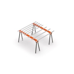 Battipav Multi Bench 1500 мм – Професионална работна маса