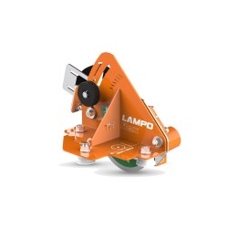 Battipav Lampo Flex Ø115 – Инструмент