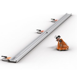 Battipav Lampo Flex Ø115 – Система за рязане с ъглошлайф