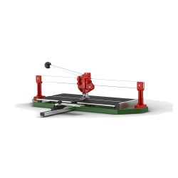 Battipav Super Pro 750 – Ръчна машина за рязане 75 см