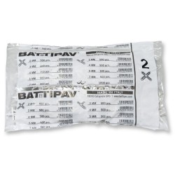 Battipav Кръстачки 2 мм – 500 бр.