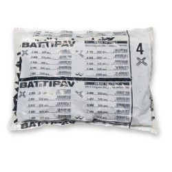 Battipav Кръстачки 4 мм – 500 бр.