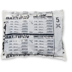 Battipav Кръстачки 5 мм – 500 бр.