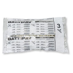Battipav T-дистанционери 3 мм – 500 бр.