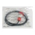 Battipav CEE контакт 230V трифазен + кабел 3 м