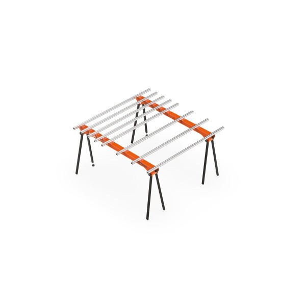 Battipav Multi Bench 1500мм – Професионална работна маса за плочи