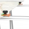 Battipav Piano Flex – Гъвкава маса за Multi Bench
