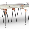 Battipav Piano Flex – Гъвкава маса за Multi Bench