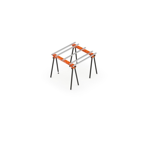 Battipav Mini Multi Bench 912мм – Компактна работна маса