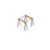 Battipav Mini Multi Bench 912мм – Компактна работна маса