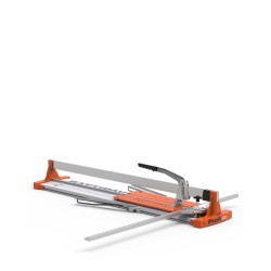 Battipav Profi Evo 103 With 2 side extensions