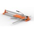 Battipav Profi Evo 133 With 4 side extensions