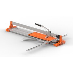 Battipav Profi Evo 163 With 4 side extensions