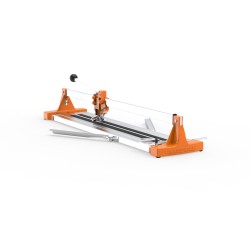 Battipav Super Pro Evo 125 With 4 side extensions