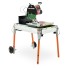 Battipav Elite 80S* 115 v. / 50 hz. 3,0 Hp / 2,2 Kw 16 A / 2800rpm 8000/400SJ/A Eletta 400 115 v. / 50 hz. 3,0 Hp / 2,2 Kw 16 A / 2800 rpm