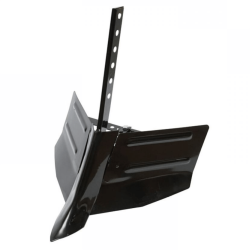 Плуг за браздене Bisonte