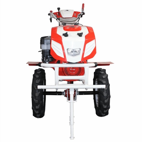 Мотокултиватор Bisonte Agro Garden BTA-13SG - 13 к.с., раб.ширина 1350 мм, 300 мм