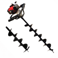 Моторен свредел BTA-25M-ACC1