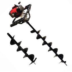 Моторен свредел BTA-25M-ACC1